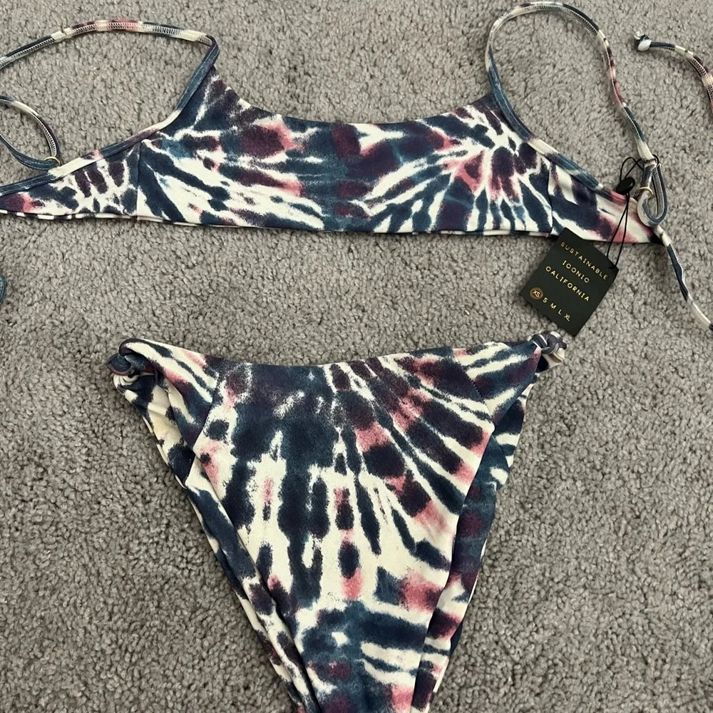 SKATIE swim size XS - Picture 2 of 2